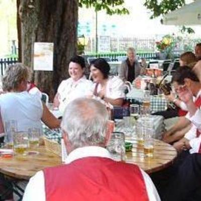 фото отеля Gasthof Zum Schiffmeister