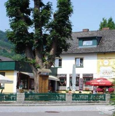 фото отеля Gasthof Zum Schiffmeister