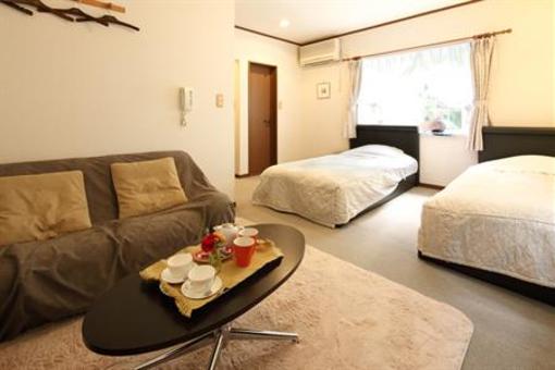 фото отеля Auberge Mori No Kobito