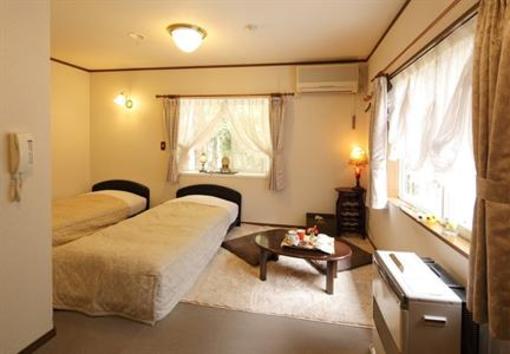 фото отеля Auberge Mori No Kobito