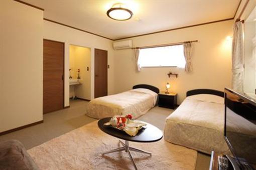 фото отеля Auberge Mori No Kobito