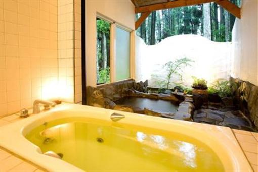 фото отеля Auberge Mori No Kobito
