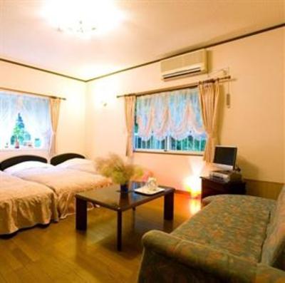 фото отеля Auberge Mori No Kobito