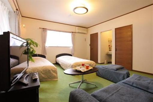 фото отеля Auberge Mori No Kobito