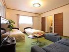 фото отеля Auberge Mori No Kobito