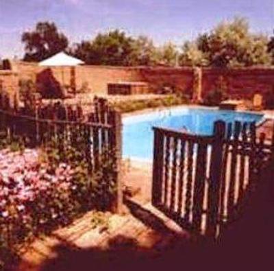 фото отеля Hacienda Antigua Bed and Breakfast