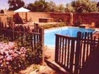 Hacienda Antigua Bed and Breakfast