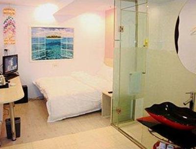 фото отеля Shell Inn Group Mudanjiang Taiping Road