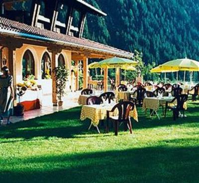 фото отеля Romantisches Geniesserhotel Laternd'l Hof
