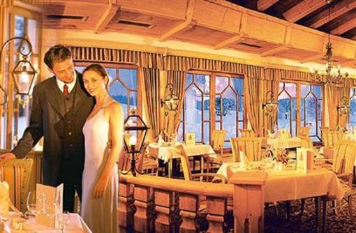фото отеля Romantisches Geniesserhotel Laternd'l Hof