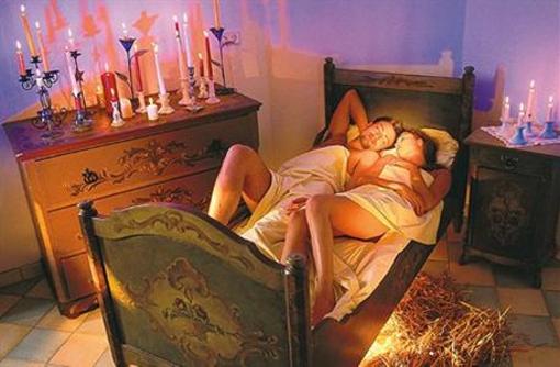 фото отеля Romantisches Geniesserhotel Laternd'l Hof