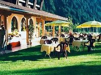 Romantisches Geniesserhotel Laternd'l Hof