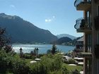 фото отеля Romantisches Geniesserhotel Laternd'l Hof