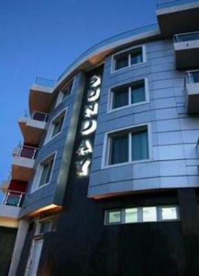 фото отеля Sunday Hotel