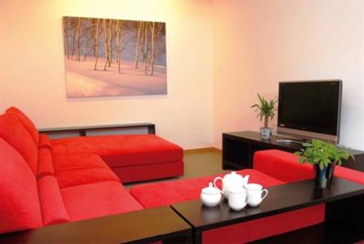 фото отеля Seizan Chalet Kutchan