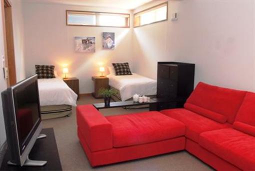 фото отеля Seizan Chalet Kutchan