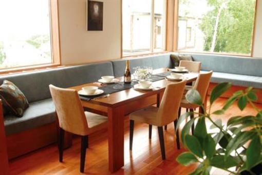 фото отеля Seizan Chalet Kutchan