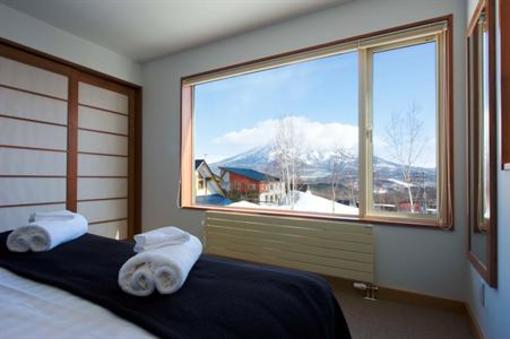 фото отеля Seizan Chalet Kutchan