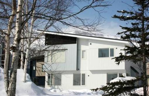 фото отеля Seizan Chalet Kutchan