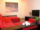фото отеля Seizan Chalet Kutchan