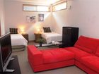 фото отеля Seizan Chalet Kutchan