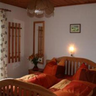 фото отеля Bauernhof Ferienwohnung Grabnerbauer