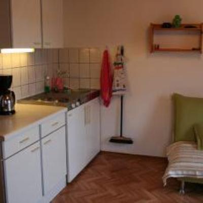 фото отеля Bauernhof Ferienwohnung Grabnerbauer