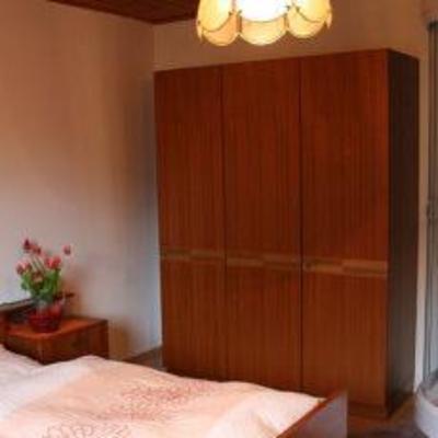 фото отеля Bauernhof Ferienwohnung Grabnerbauer
