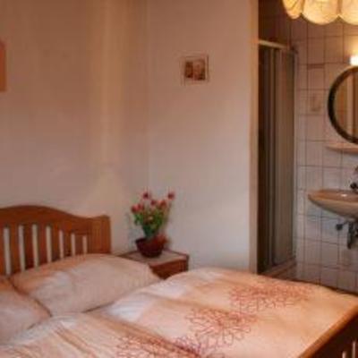 фото отеля Bauernhof Ferienwohnung Grabnerbauer