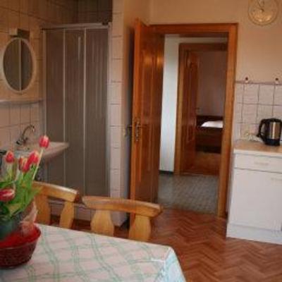 фото отеля Bauernhof Ferienwohnung Grabnerbauer