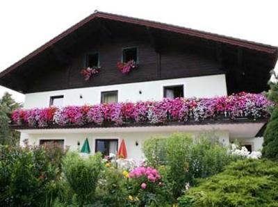 фото отеля Bauernhof Ferienwohnung Grabnerbauer