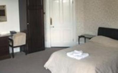 фото отеля Fieldways Hotel & Health Club