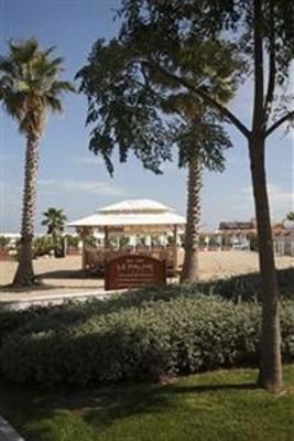 фото отеля Hotel Lungomare Riccione