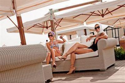 фото отеля Hotel Lungomare Riccione