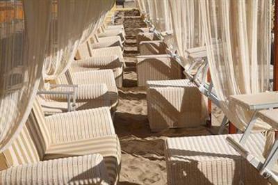 фото отеля Hotel Lungomare Riccione