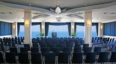 фото отеля Hotel Lungomare Riccione
