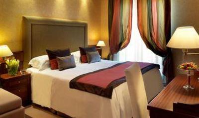 фото отеля Hotel Lungomare Riccione