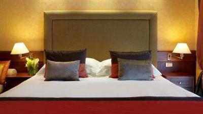 фото отеля Hotel Lungomare Riccione