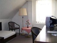 Hotel Pension Gambrinus Webau