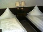 фото отеля Hotel Pension Gambrinus Webau