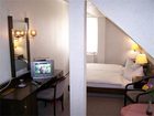 фото отеля Hotel Pension Gambrinus Webau