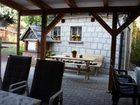 фото отеля Hotel Pension Gambrinus Webau