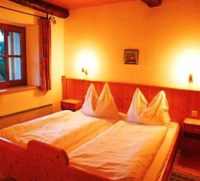 фото отеля Baumgartnerhof