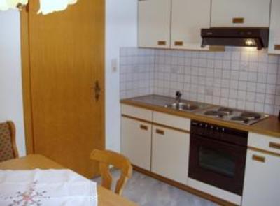 фото отеля Haus Sonnenspitze
