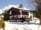 фото отеля Haus Sonnenspitze