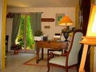 фото отеля Le Mas De Castel