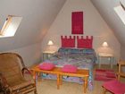 фото отеля Le Mas De Castel