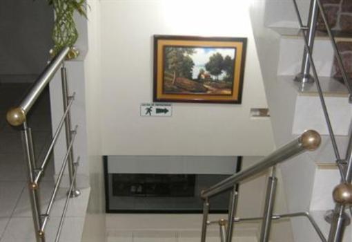 фото отеля Hostal Fevilamir