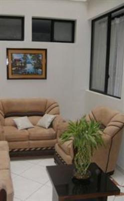фото отеля Hostal Fevilamir