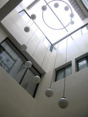 фото отеля Hostal Fevilamir
